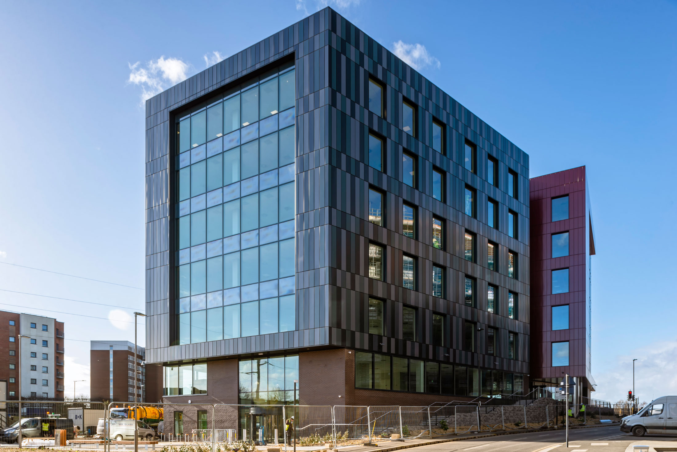 Bride Hall Developments